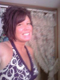 Melissa Hooper