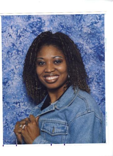 Hope Mcdougle