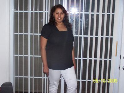 Ivelisse Vega