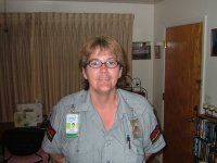 Tammy Reinhardt