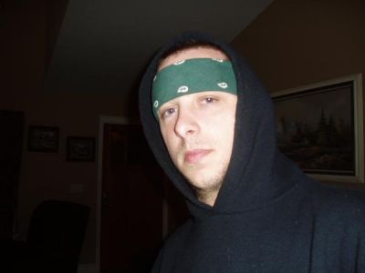 Corey Dedrickson