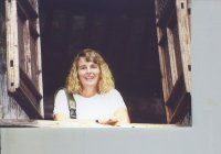 Shelley Francesconi