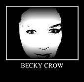 Rebecca Crow
