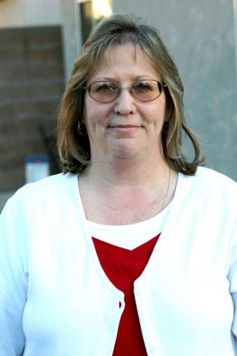 Janet Moore
