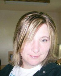 Sarah Holly