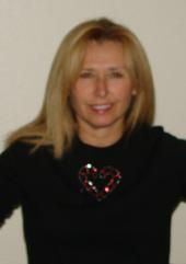 Darlene Bowman