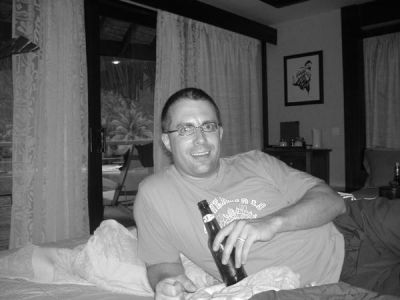 Michael Whalen