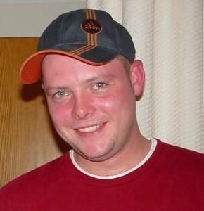Kenny Pineau
