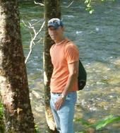 Christopher Andrews