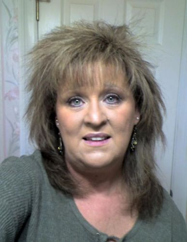 Nancy Sparagowski