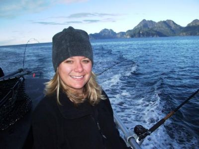 Kathryn Abrahamson