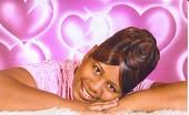 Sherwanda Harris