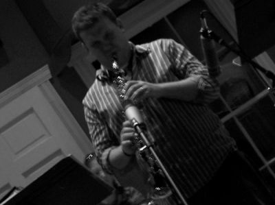 Tracy Patterson