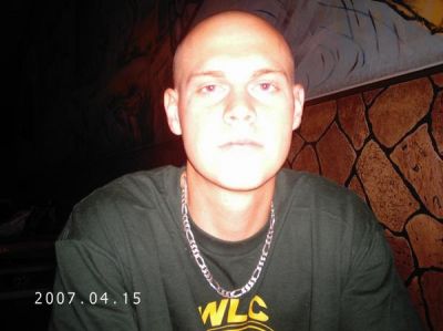 Brandon Cottrell
