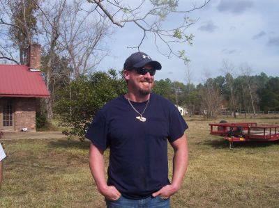 Wesley Dunaway
