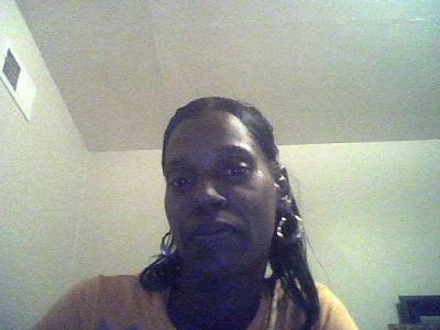 Velma Hall