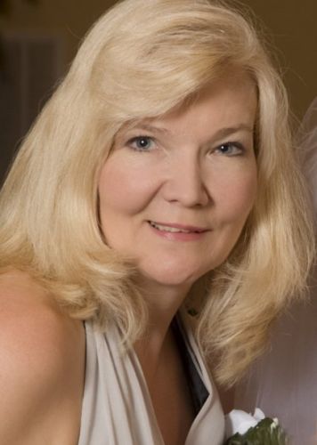 Robbalee Nafziger