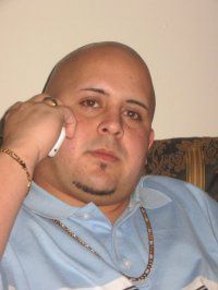 Nelson Rivera