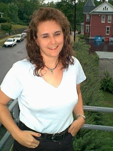 Jennifer Pranausk