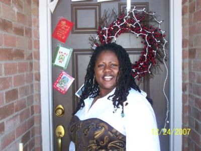 Stacey Moyler