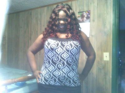 Taneshae Davis