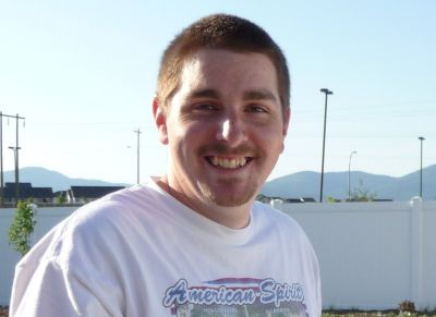 David Glassmoyer