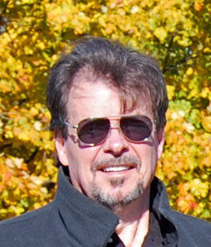 Donald Crawford