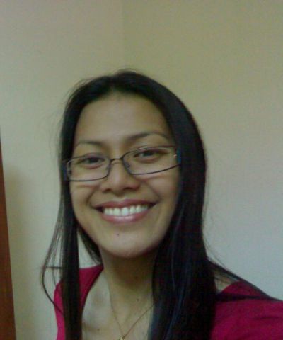 Maricel Salvacion