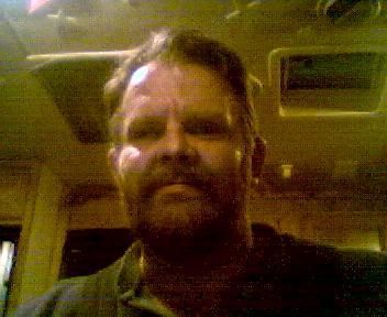Rick Mcelroy