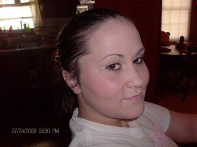 Amanda Collins