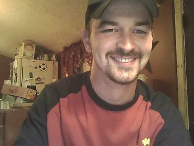 Timothy Todd