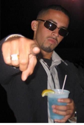 Victor Torres