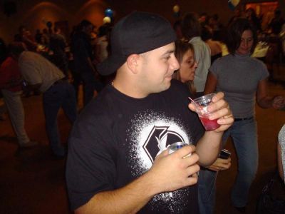 Anthony Ciaccio