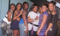 Tanisha Buie