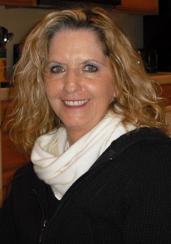 Linda Crawford