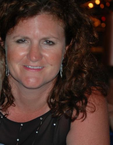 Kathy Sanders
