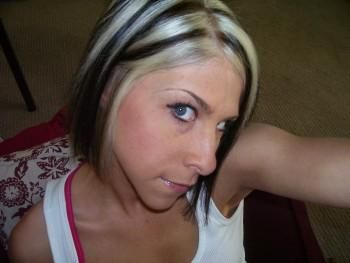 Carly Jarrett