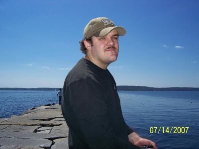 Ryan Welch