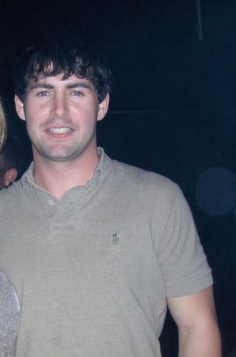 Todd Arnold