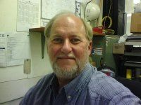 Steven Dickens