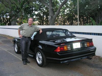 Jeffrey Stevens