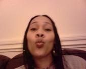 Sharmaine Green