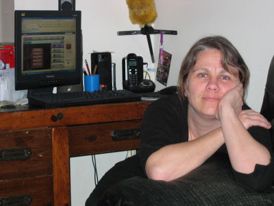June Hodges