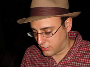 Bret Lichtenfels