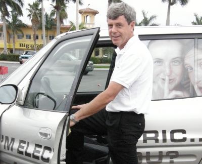 Randall Renneisen
