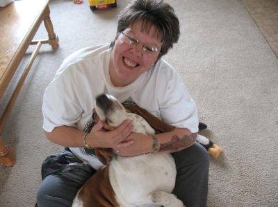 Margaret Temple