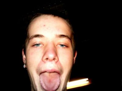 Travis Rice