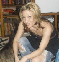 Farrah Sargenti