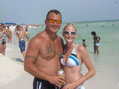 Christopher Mcclain