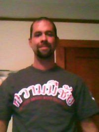 Darren Harmon